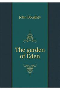 The Garden of Eden