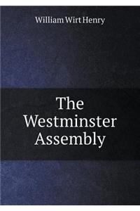 The Westminster Assembly