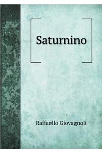 Saturnino