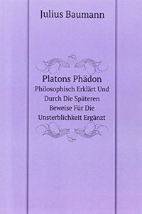 Platons Phadon