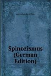 Spinozismus (German Edition)