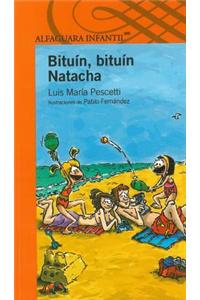 Bituin, Bituin Natacha