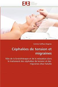 Céphalées de Tension Et Migraines