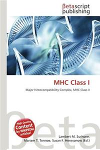 Mhc Class I