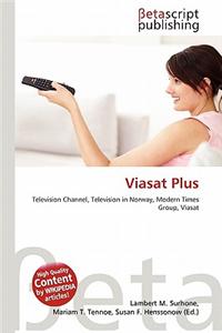 Viasat Plus