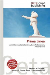 Prima Linea