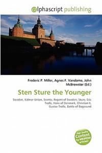 Sten Sture the Younger