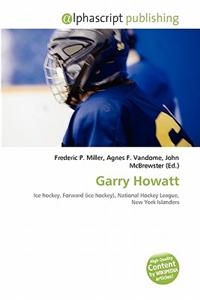 Garry Howatt