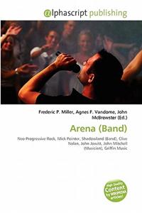 Arena (Band)
