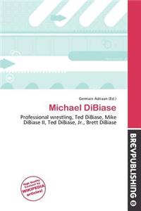 Michael Dibiase