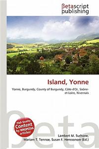 Island, Yonne