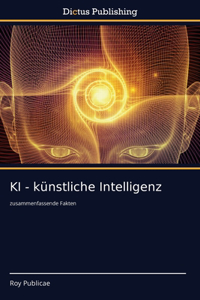 KI - künstliche Intelligenz