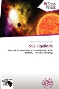 552 Sigelinde