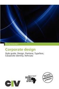 Corporate Design