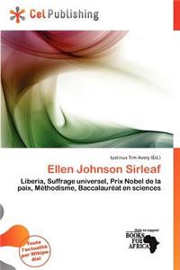 Ellen Johnson Sirleaf