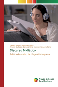 Discurso Midiático