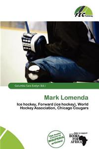 Mark Lomenda