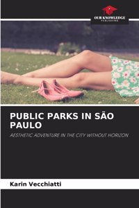 Public Parks in São Paulo
