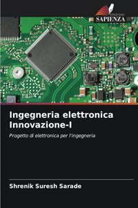 Ingegneria elettronica Innovazione-I