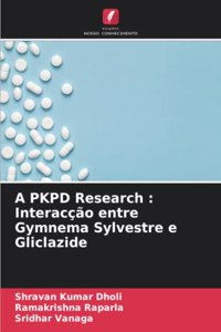A PKPD Research