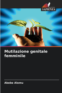 Mutilazione genitale femminile