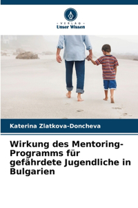 Wirkung des Mentoring-Programms für gefährdete Jugendliche in Bulgarien