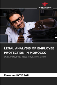 Legal Analysis of Employee Protection in Morocco