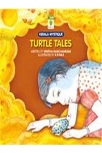 Turtle Tales