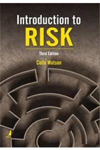 Introduction to Risk