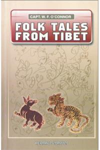 Folk Tales from Tibet