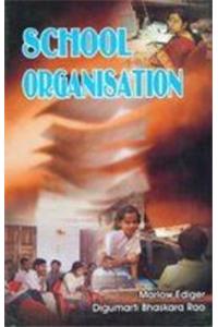 School Organisation