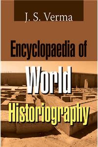 Encyclopaedia of World Historiography