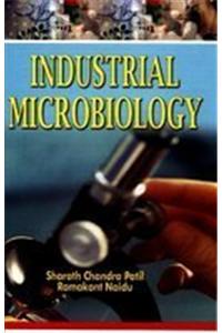 Industrial Microbiology