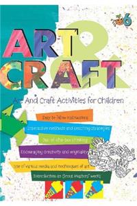 Art & Craft  6