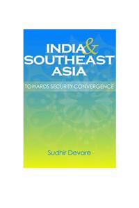 India And Southeast Asia