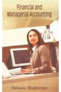 Financial And Managerial Accounting