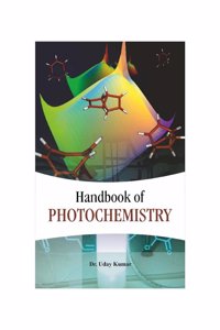 Handbook of Photochemistry