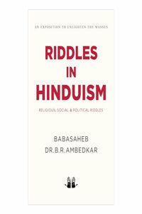 Riddles in Hinduism