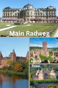 Main Radweg (Main River Cycle Path)