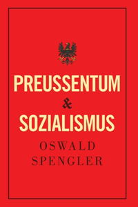 Preußentum und Sozialismus