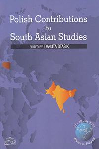 Polish Contributions to South Asian Studies