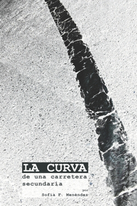 CURVA de una carretera secundaria