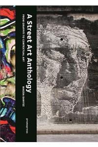 Street Art Anthology