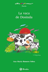La vaca de Dosinda / Dosinda's Cow
