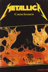 Metallica, canciones