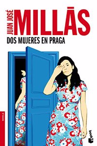 Dos mujeres en Praga (Spanish Edition)