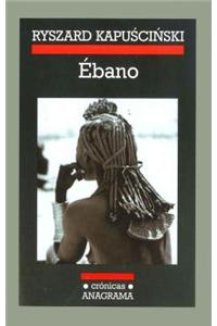 Ebano / Ebony