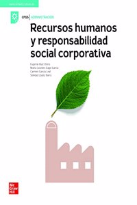 Recursos humanos y responsabilidad social corporativa