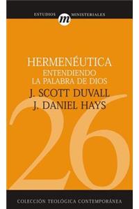 Hermenéutica