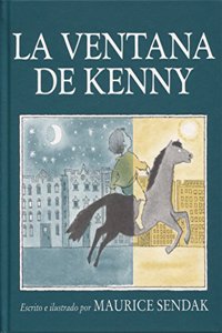 La ventana de Kenny / Kenny's Window (Libros Para Sonar)